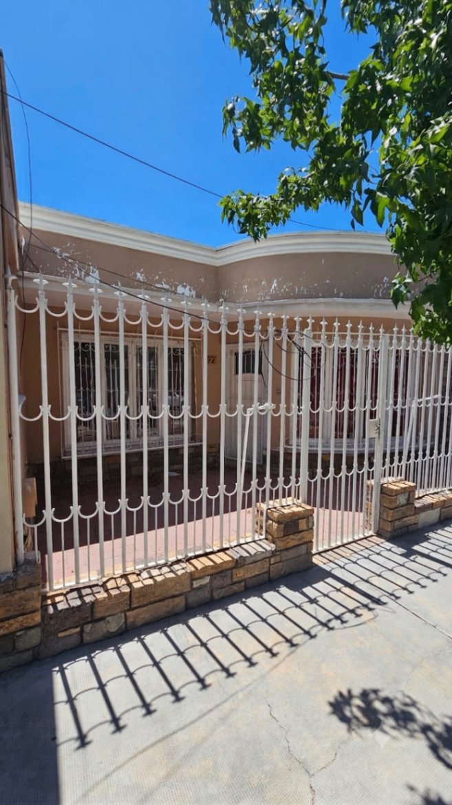 Casa en Venta en Tunuyan, Mendoza