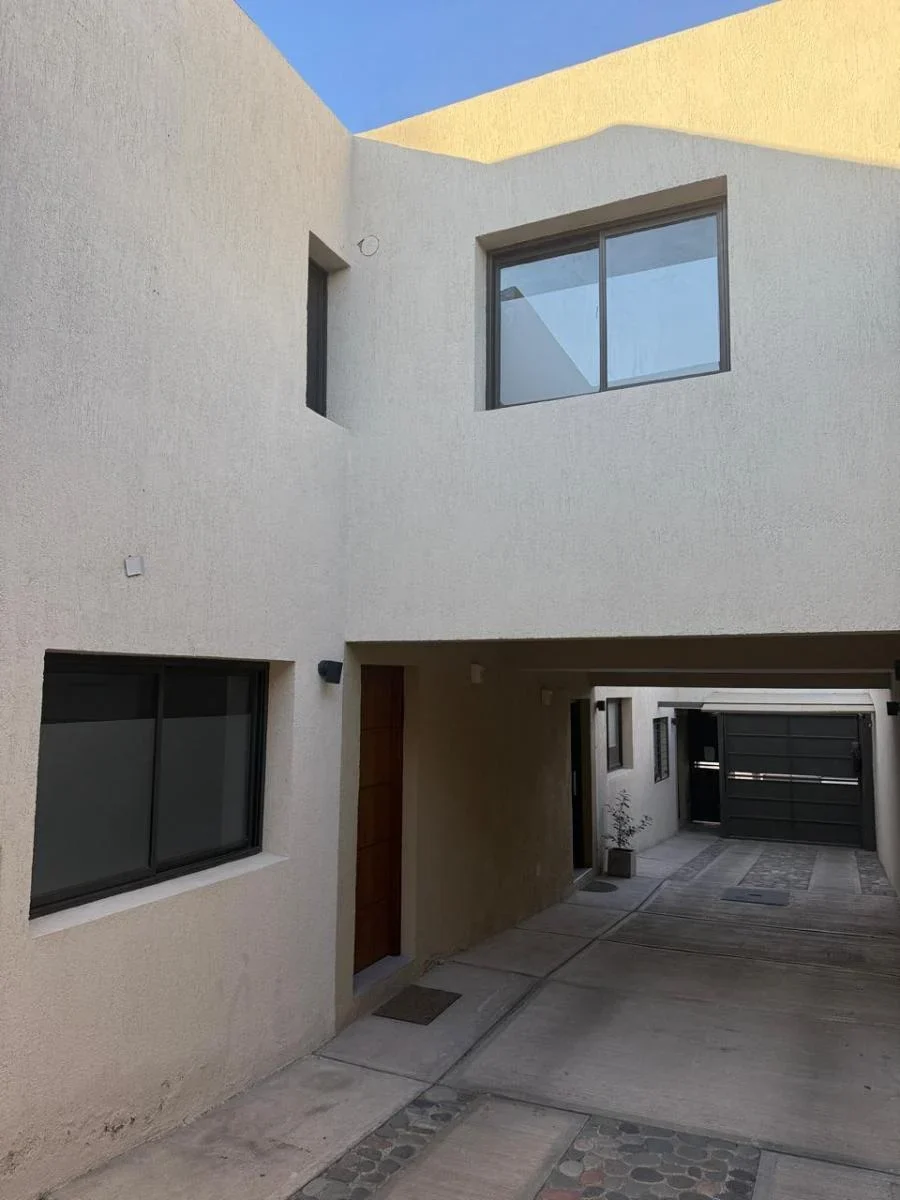 Duplex en Venta en Las Heras, Mendoza