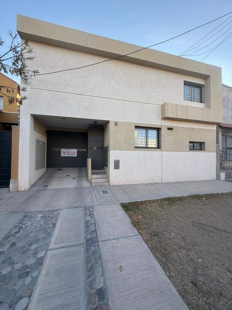 Duplex en Venta en Las Heras, Mendoza