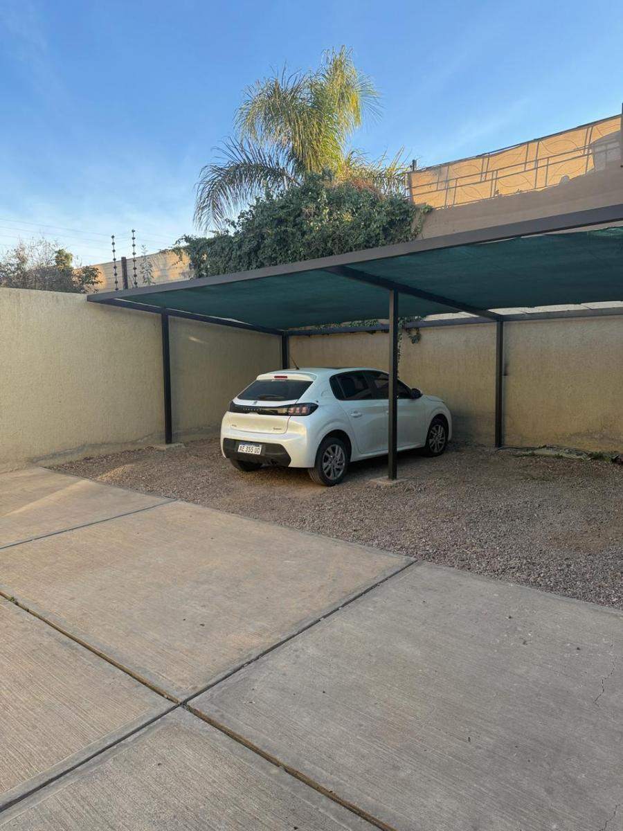 Duplex en Venta en Las Heras, Mendoza