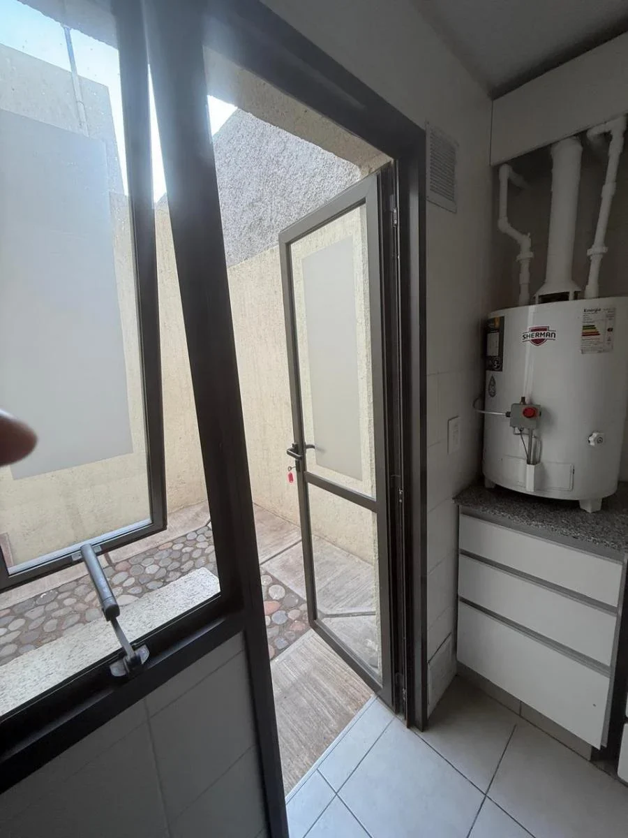 Duplex en Venta en Las Heras, Mendoza