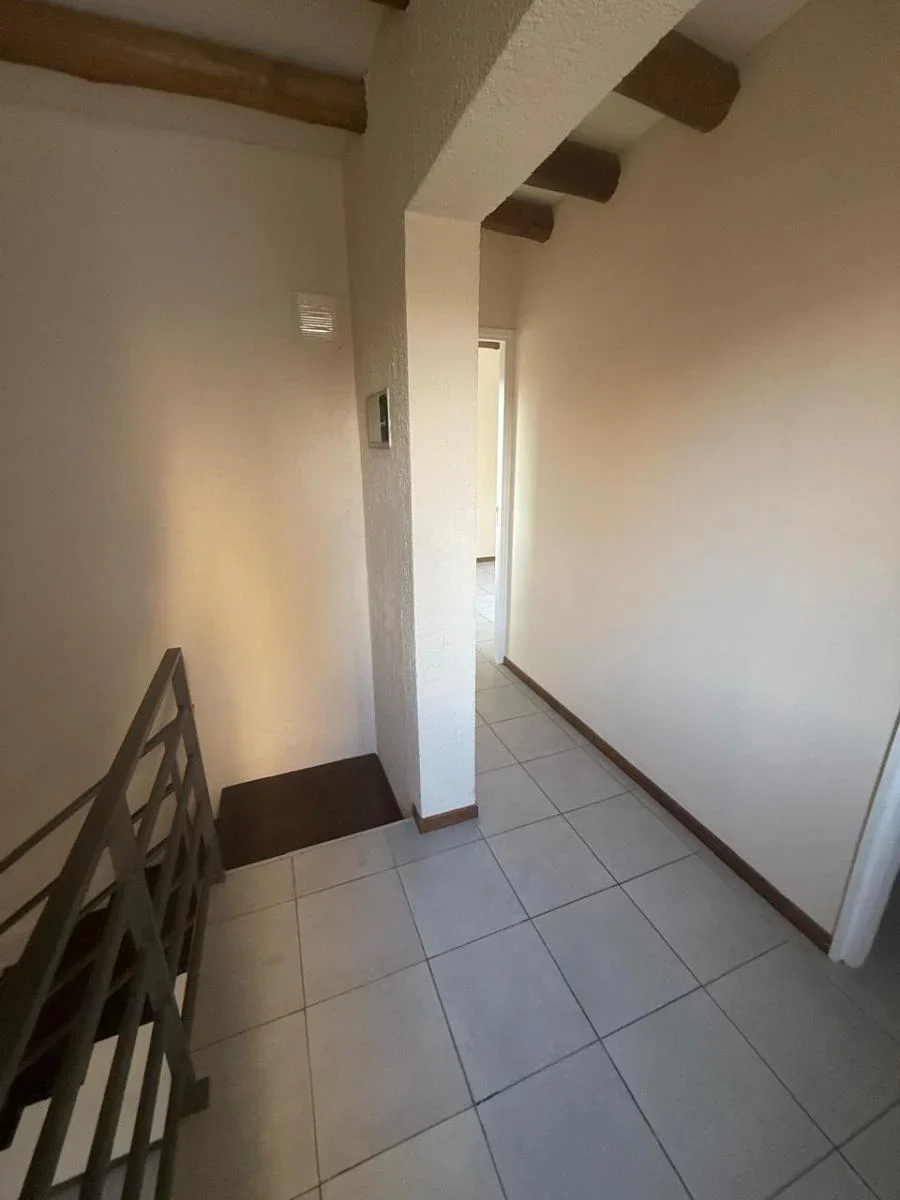 Duplex en Venta en Las Heras, Mendoza