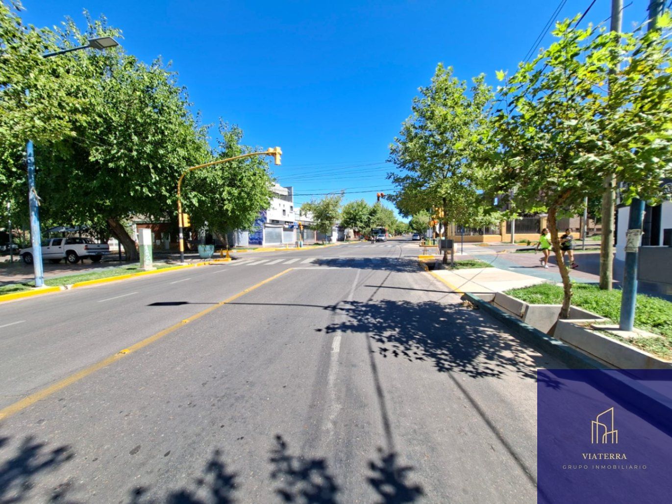 Local Comercial en Alquiler en Godoy Cruz, Mendoza