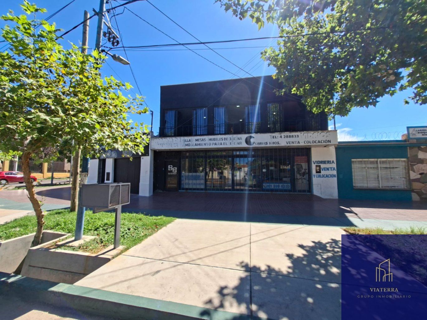 Local Comercial en Alquiler en Godoy Cruz, Mendoza