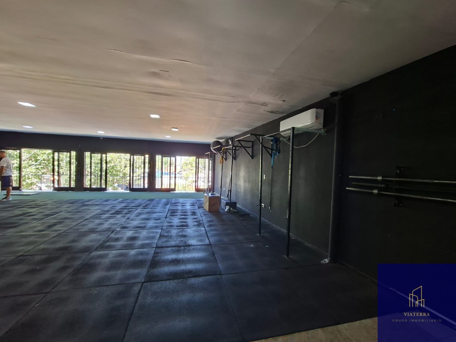 Local Comercial en Alquiler en Godoy Cruz, Mendoza