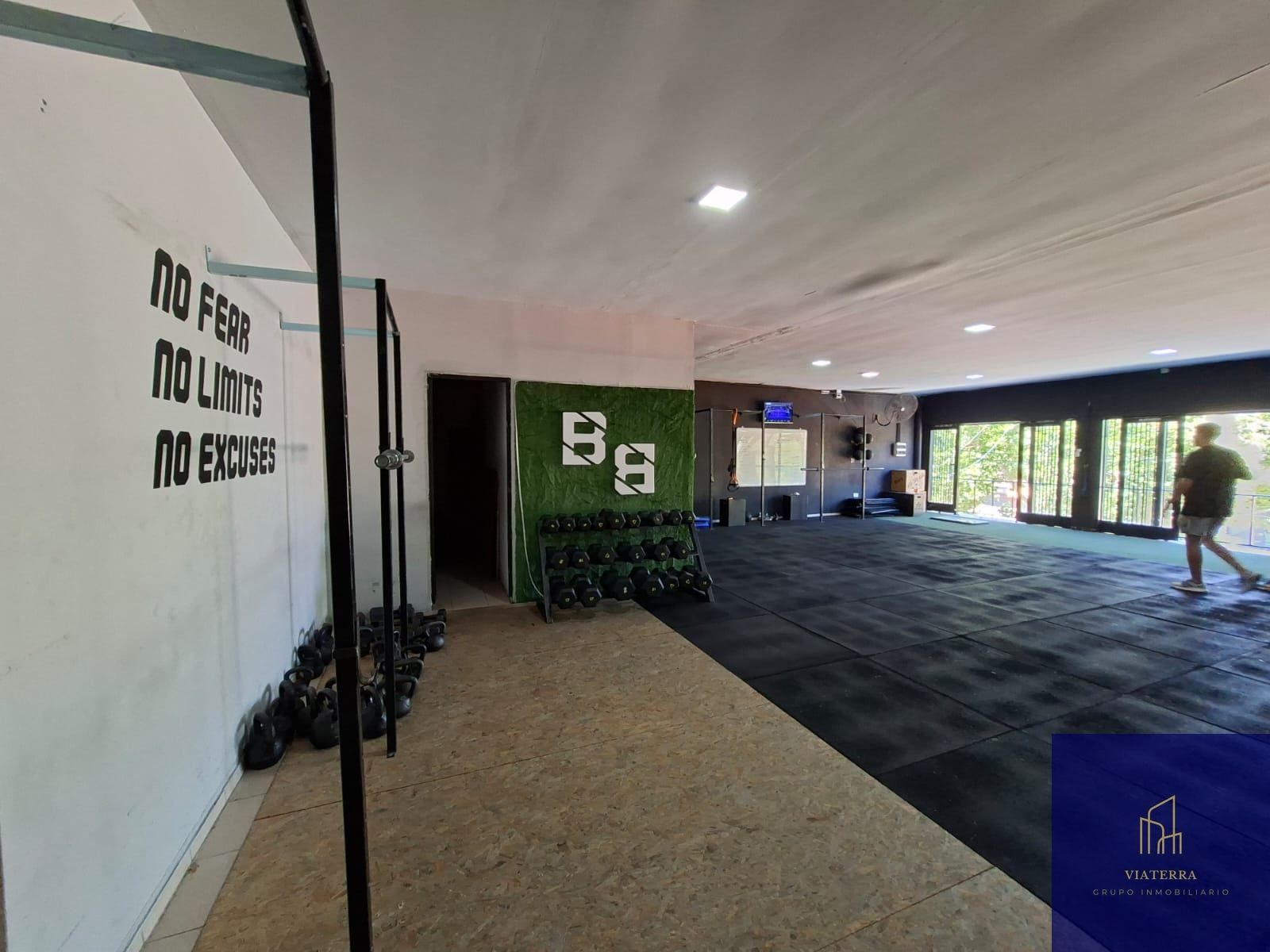 Local Comercial en Alquiler en Godoy Cruz, Mendoza