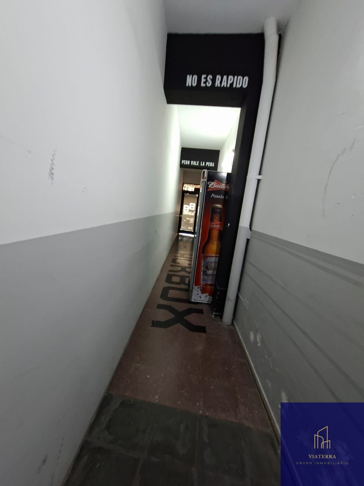 Local Comercial en Alquiler en Godoy Cruz, Mendoza