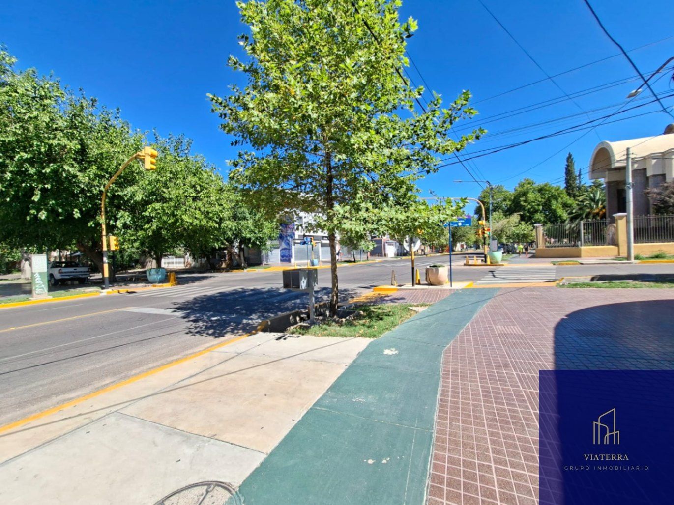 Local Comercial en Alquiler en Godoy Cruz, Mendoza