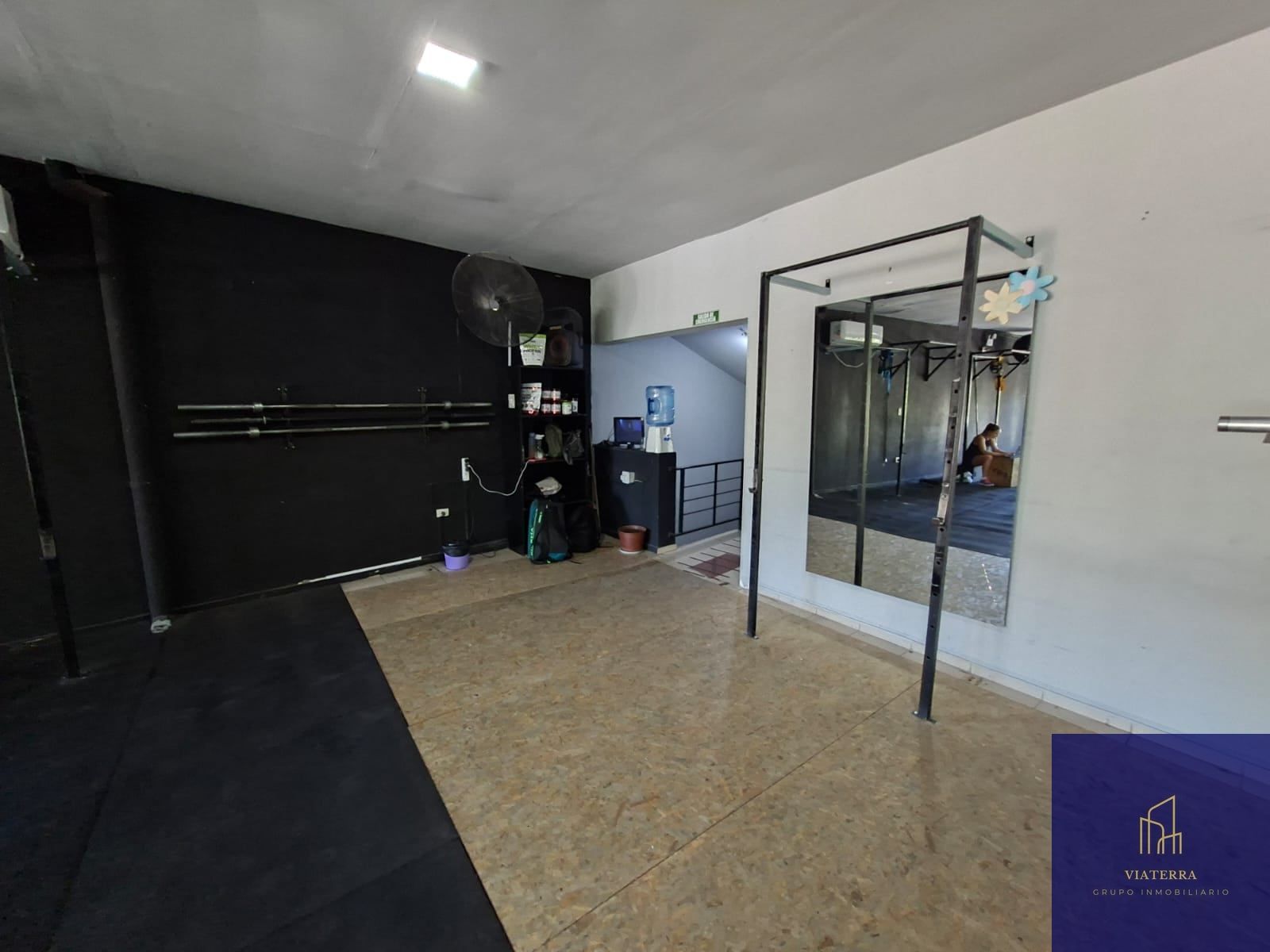 Local Comercial en Alquiler en Godoy Cruz, Mendoza