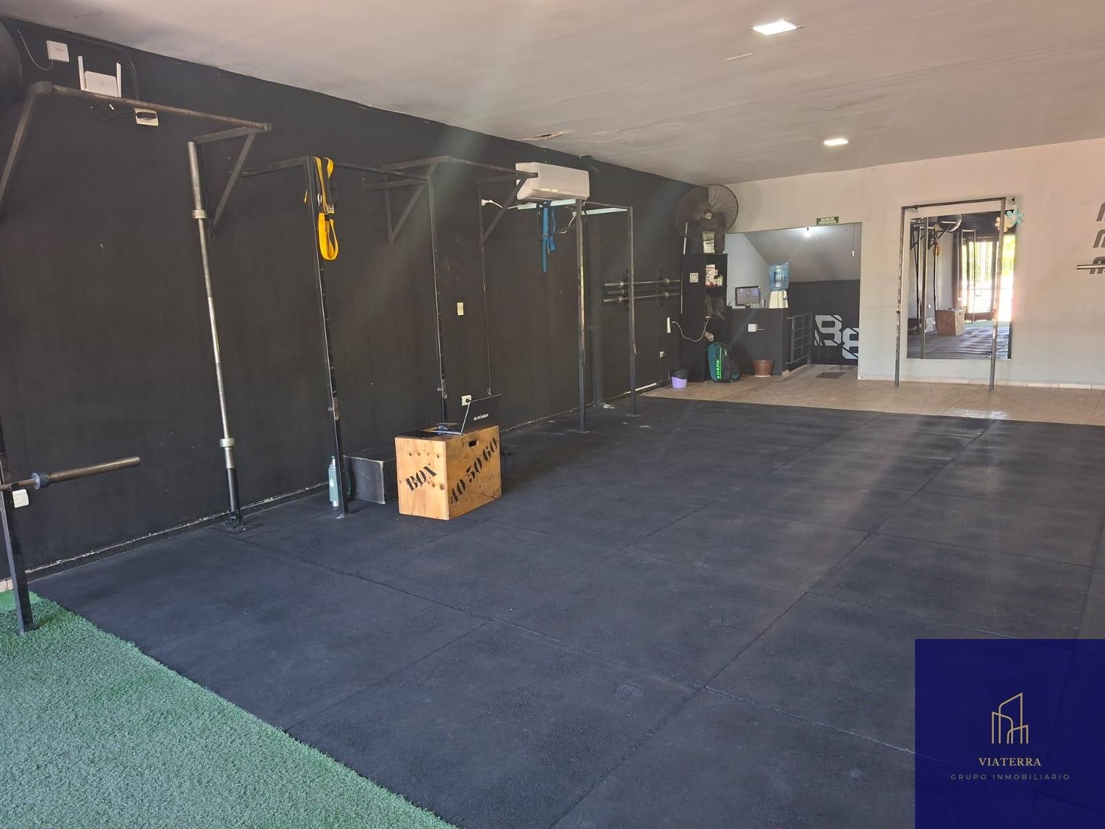 Local Comercial en Alquiler en Godoy Cruz, Mendoza