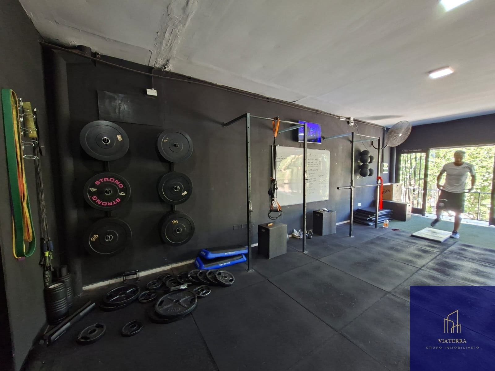 Local Comercial en Alquiler en Godoy Cruz, Mendoza