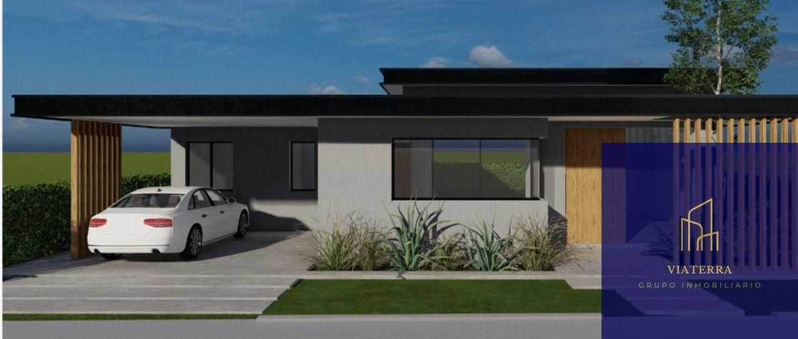 Casa en Venta en Lujan de Cuyo, Mendoza