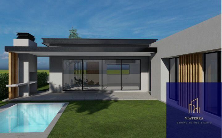 Casa en Venta en Lujan de Cuyo, Mendoza