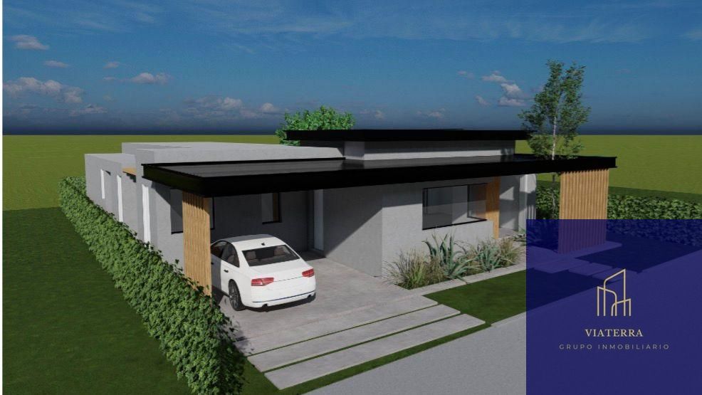 Casa en Venta en Lujan de Cuyo, Mendoza