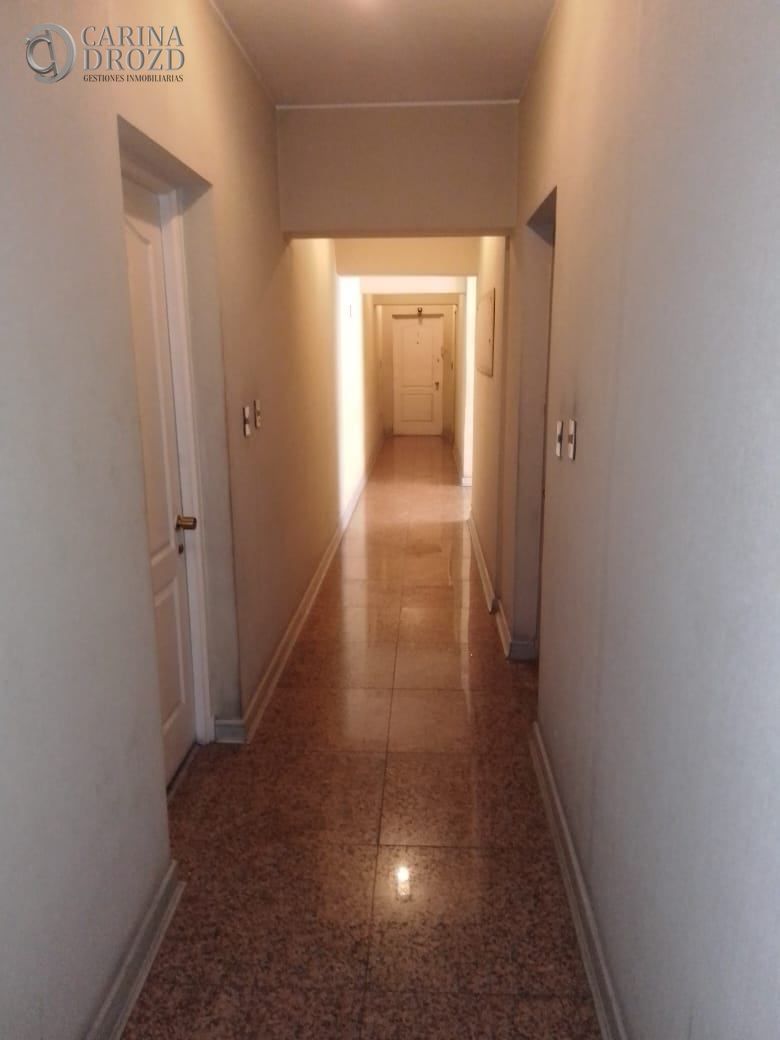 Departamento en Alquiler en Capital, Mendoza