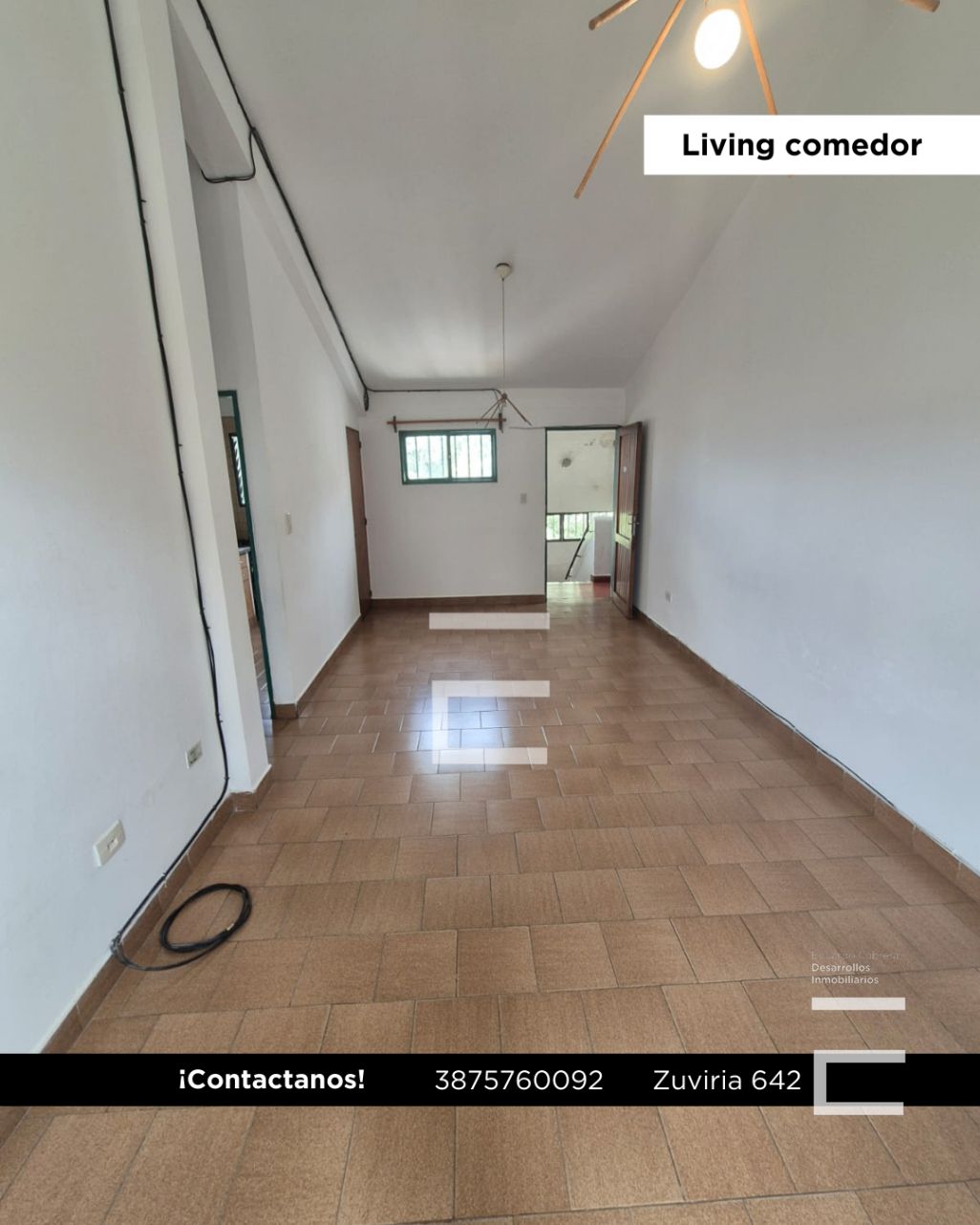 Departamento en Alquiler en Capital, Salta