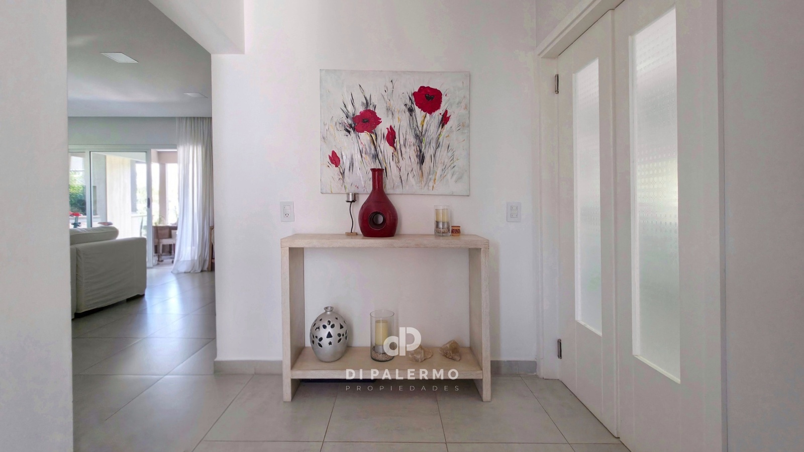 Casa en Venta en Lujan de Cuyo, Mendoza