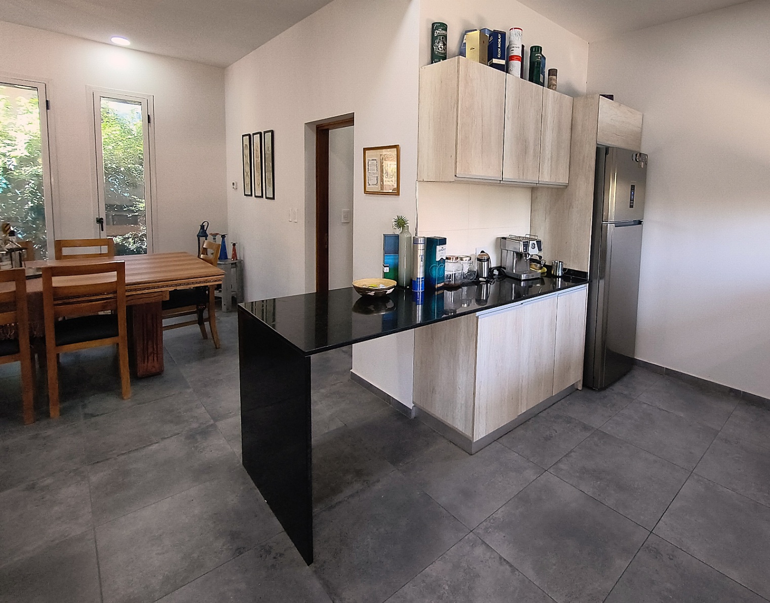 Casa en Alquiler en Lujan de Cuyo, Mendoza