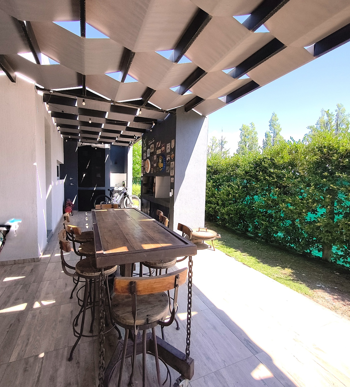 Casa en Alquiler en Lujan de Cuyo, Mendoza