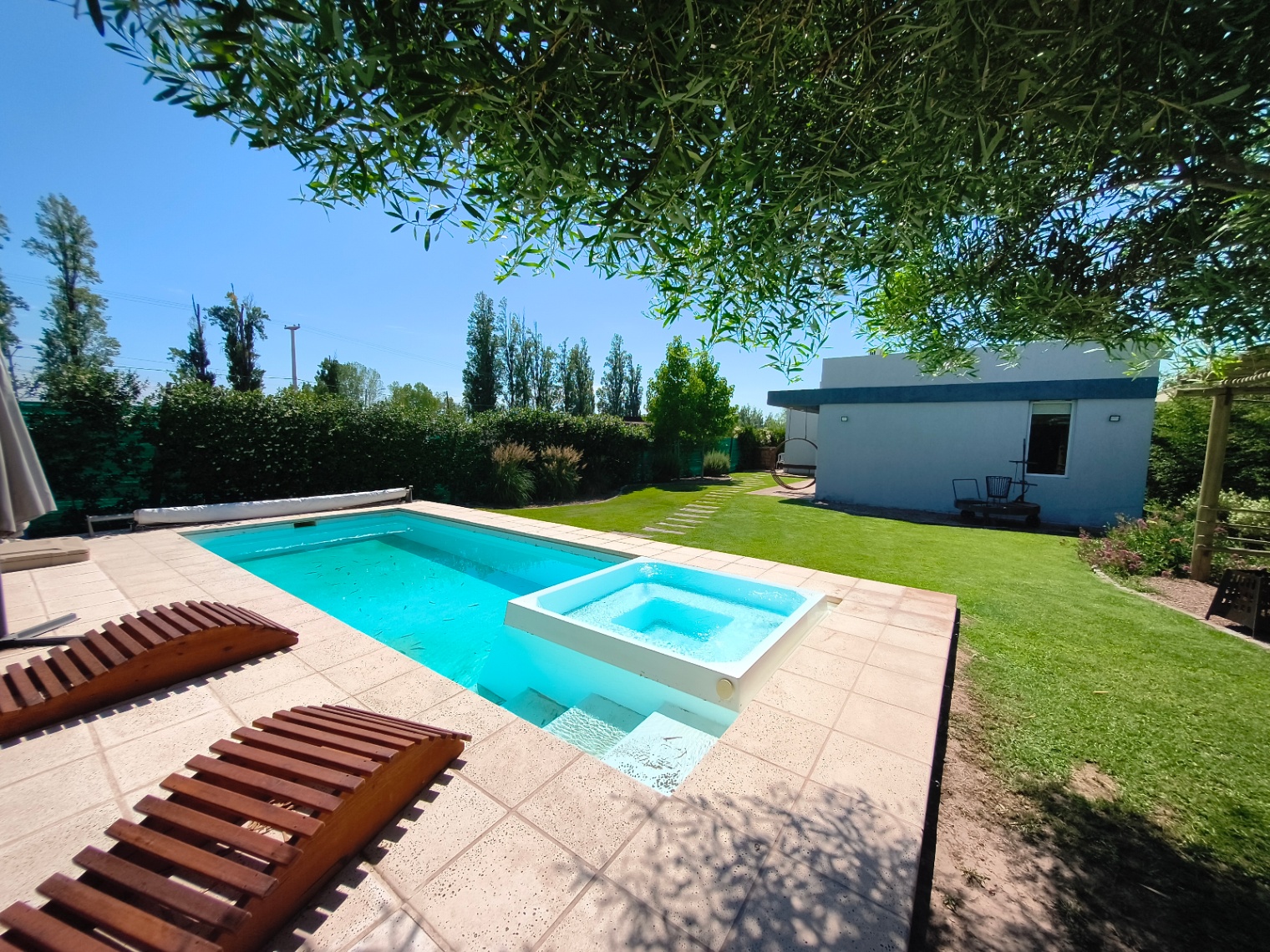 Casa en Alquiler en Lujan de Cuyo, Mendoza