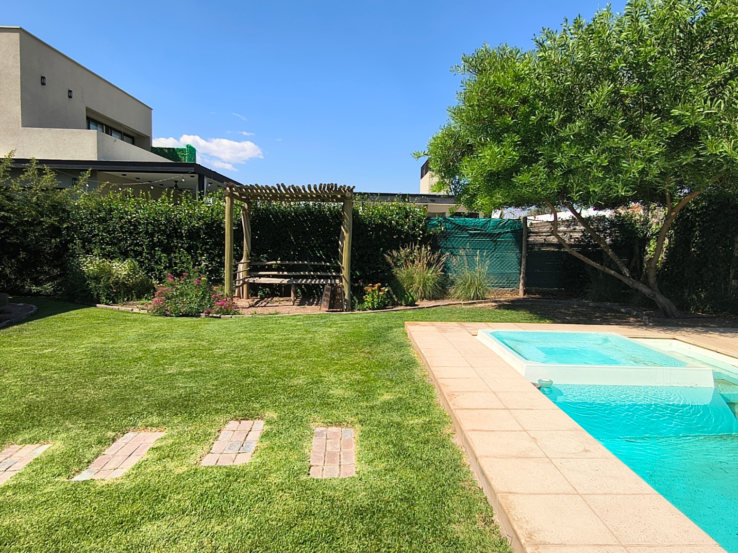 Casa en Alquiler en Lujan de Cuyo, Mendoza