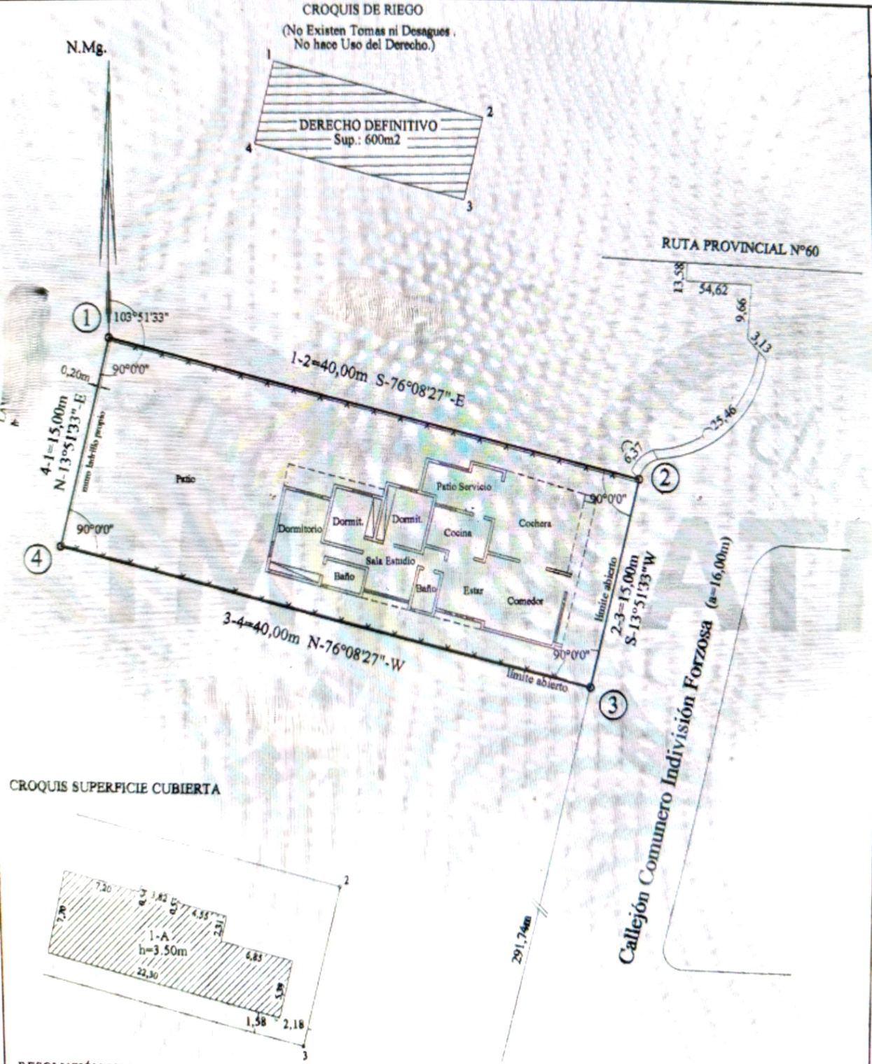 Casa en Alquiler en Lujan de Cuyo, Mendoza