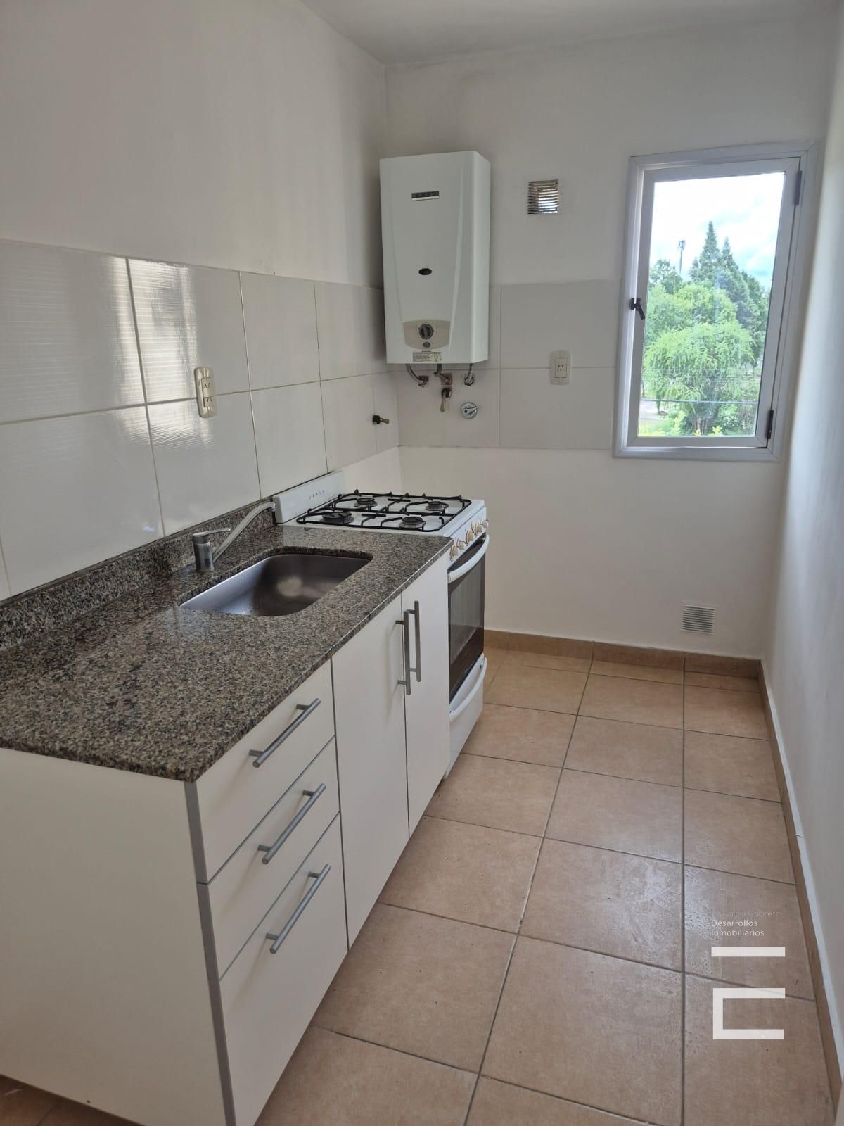 Departamento en Alquiler en Capital, Salta