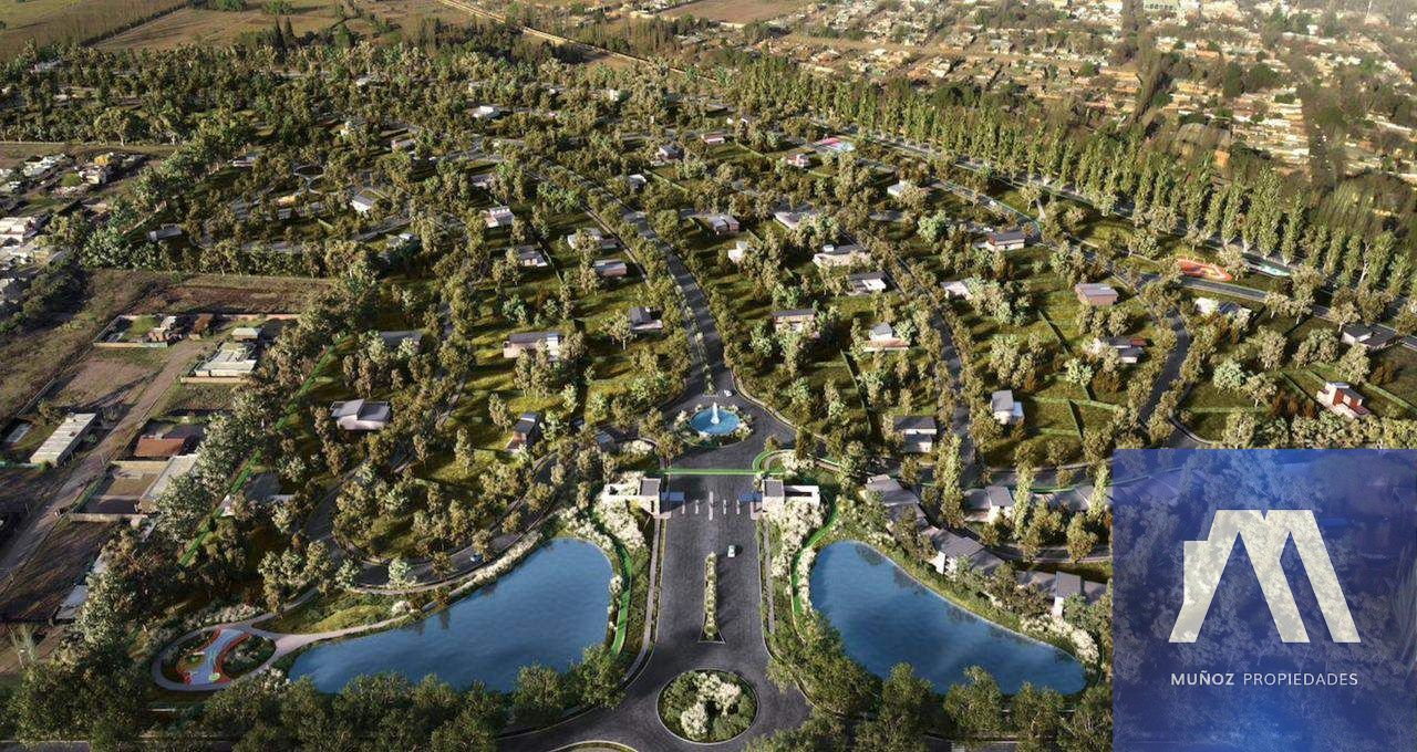 Terreno en Venta en Lujan de Cuyo, Mendoza