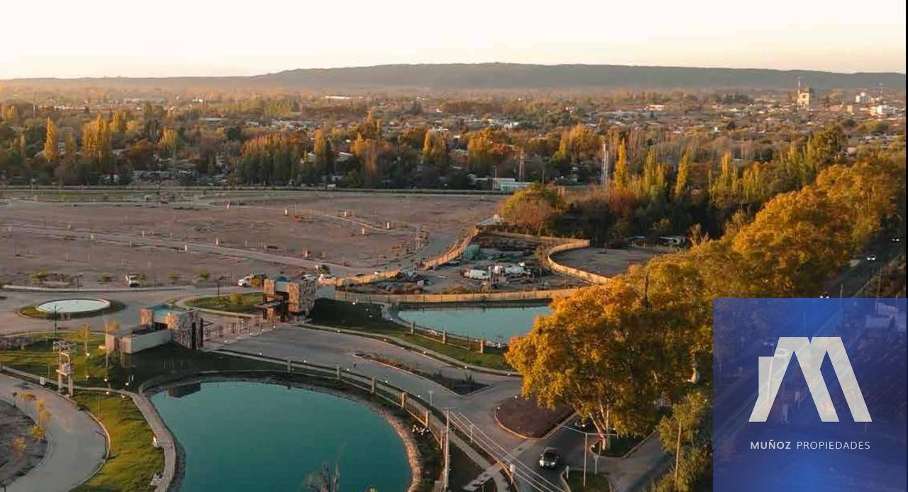 Terreno en Venta en Lujan de Cuyo, Mendoza