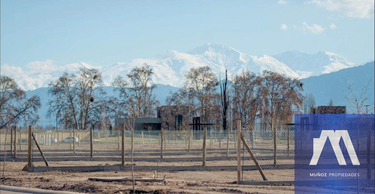 Terreno en Venta en Lujan de Cuyo, Mendoza