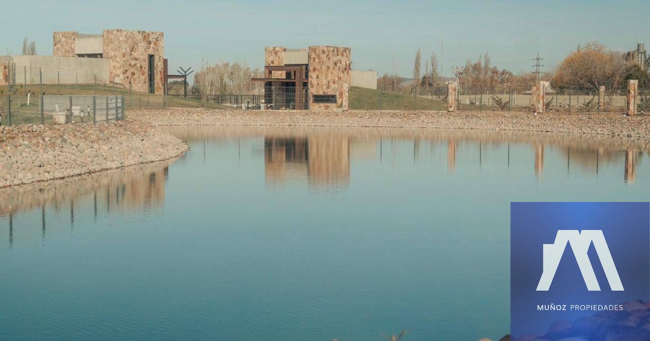 Terreno en Venta en Lujan de Cuyo, Mendoza