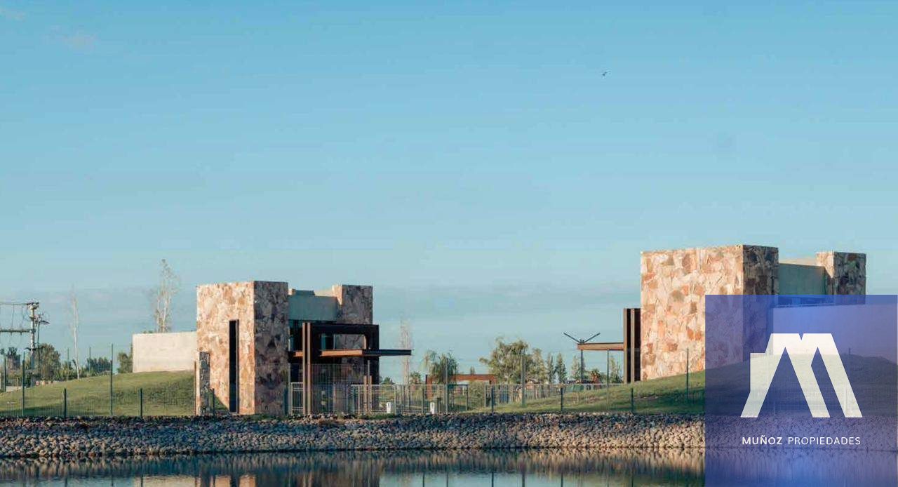 Terreno en Venta en Lujan de Cuyo, Mendoza