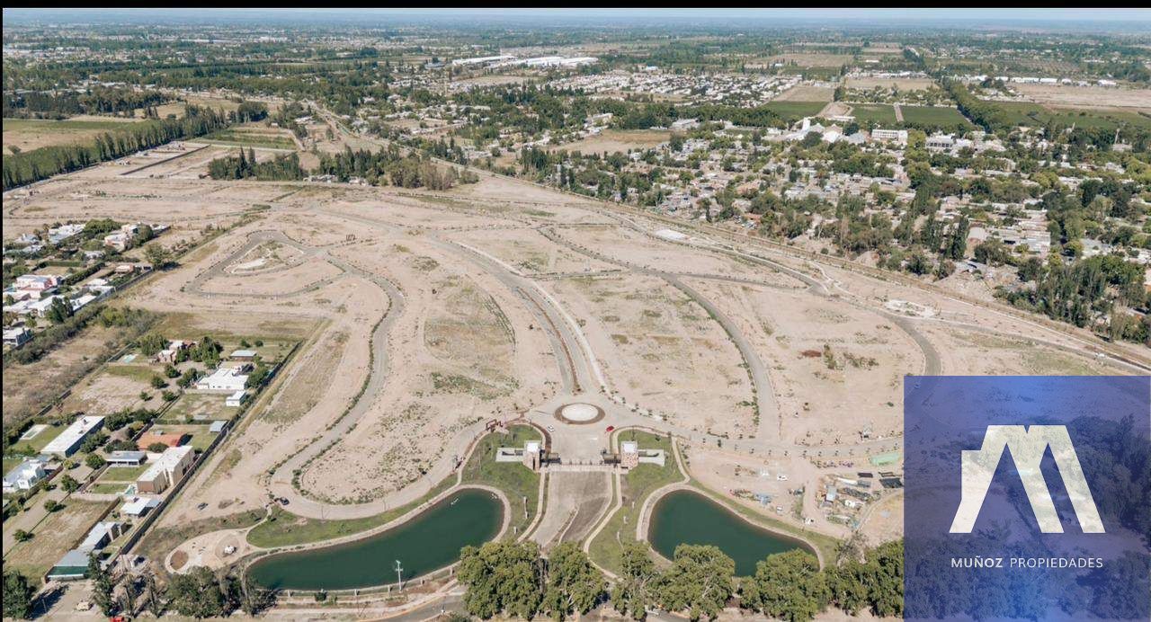 Terreno en Venta en Lujan de Cuyo, Mendoza