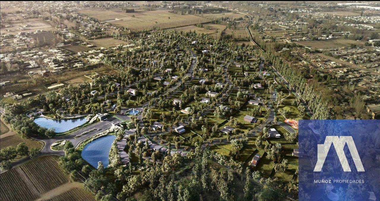 Terreno en Venta en Lujan de Cuyo, Mendoza