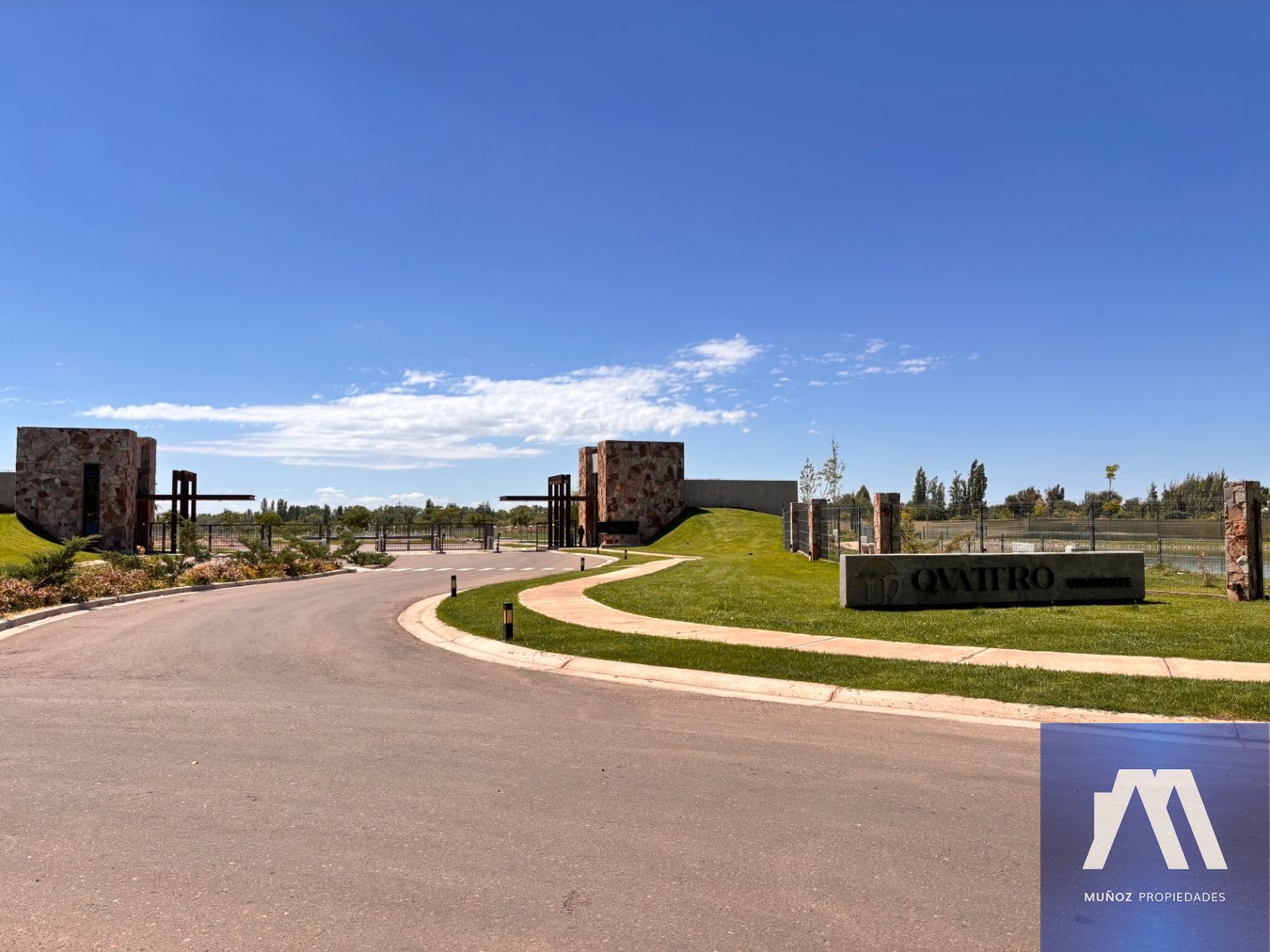 Terreno en Venta en Lujan de Cuyo, Mendoza