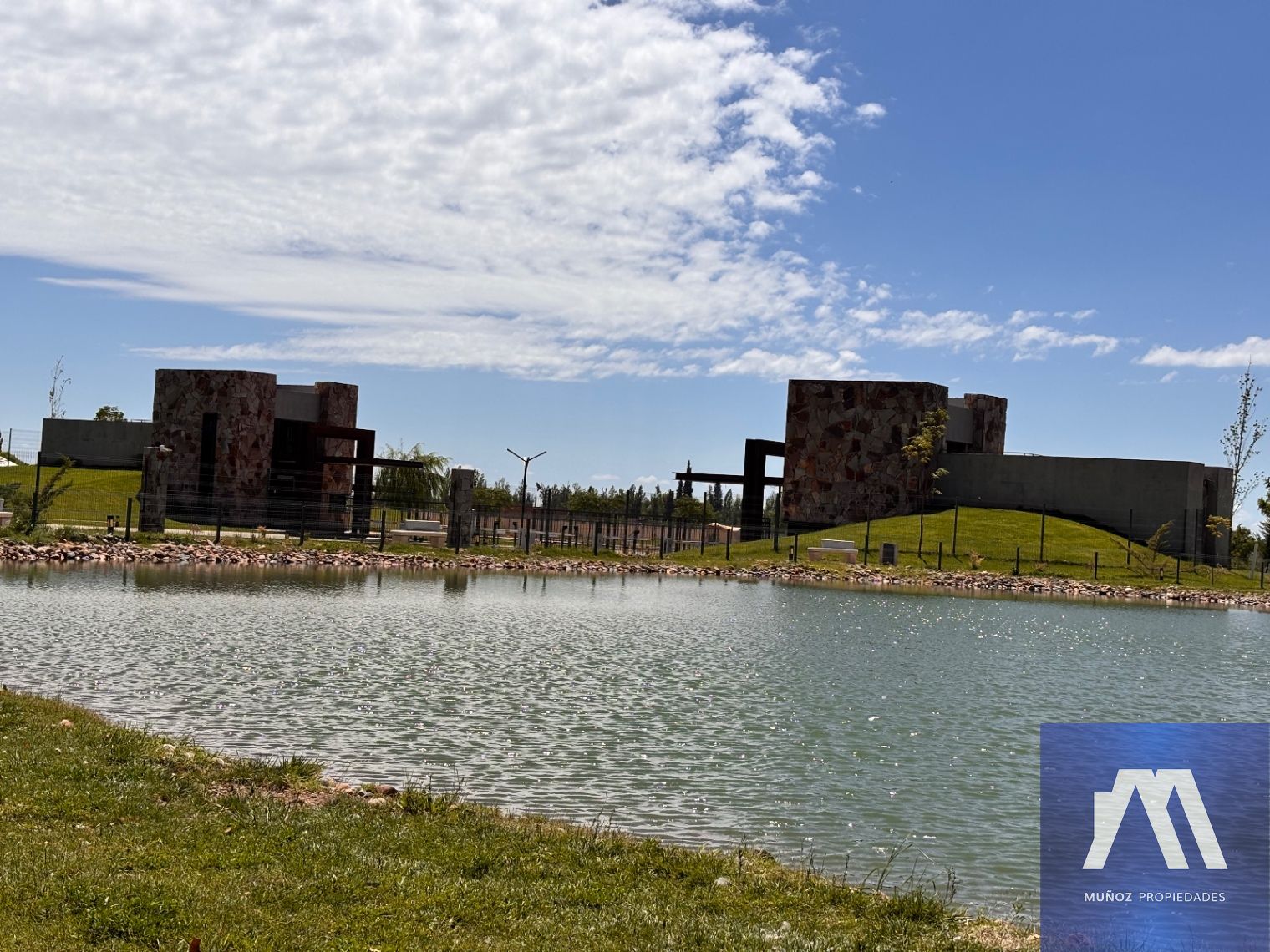 Terreno en Venta en Lujan de Cuyo, Mendoza