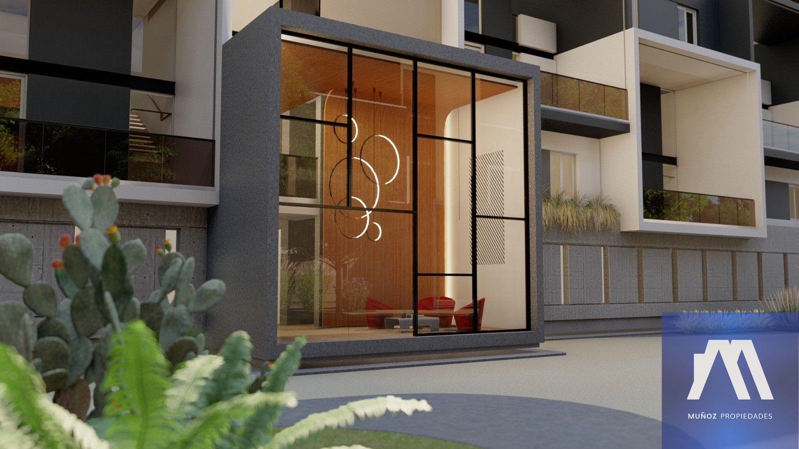 Departamento en Venta en Lujan de Cuyo, Mendoza