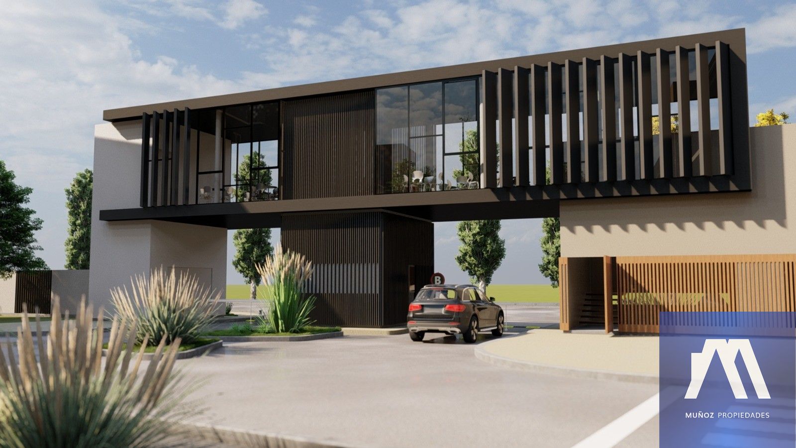 Departamento en Venta en Lujan de Cuyo, Mendoza