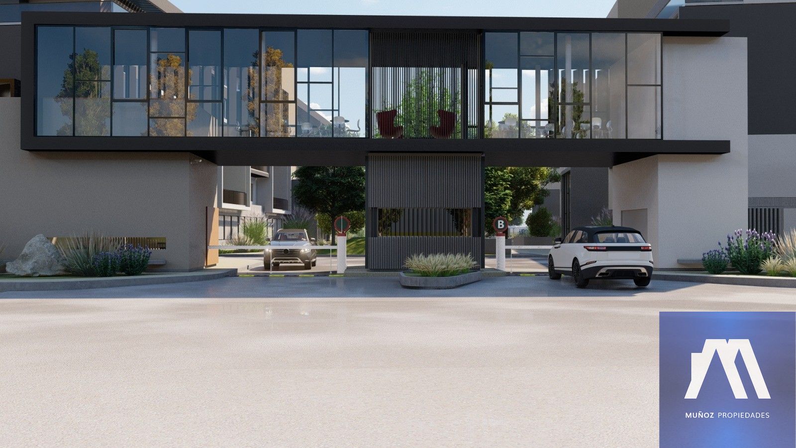 Departamento en Venta en Lujan de Cuyo, Mendoza