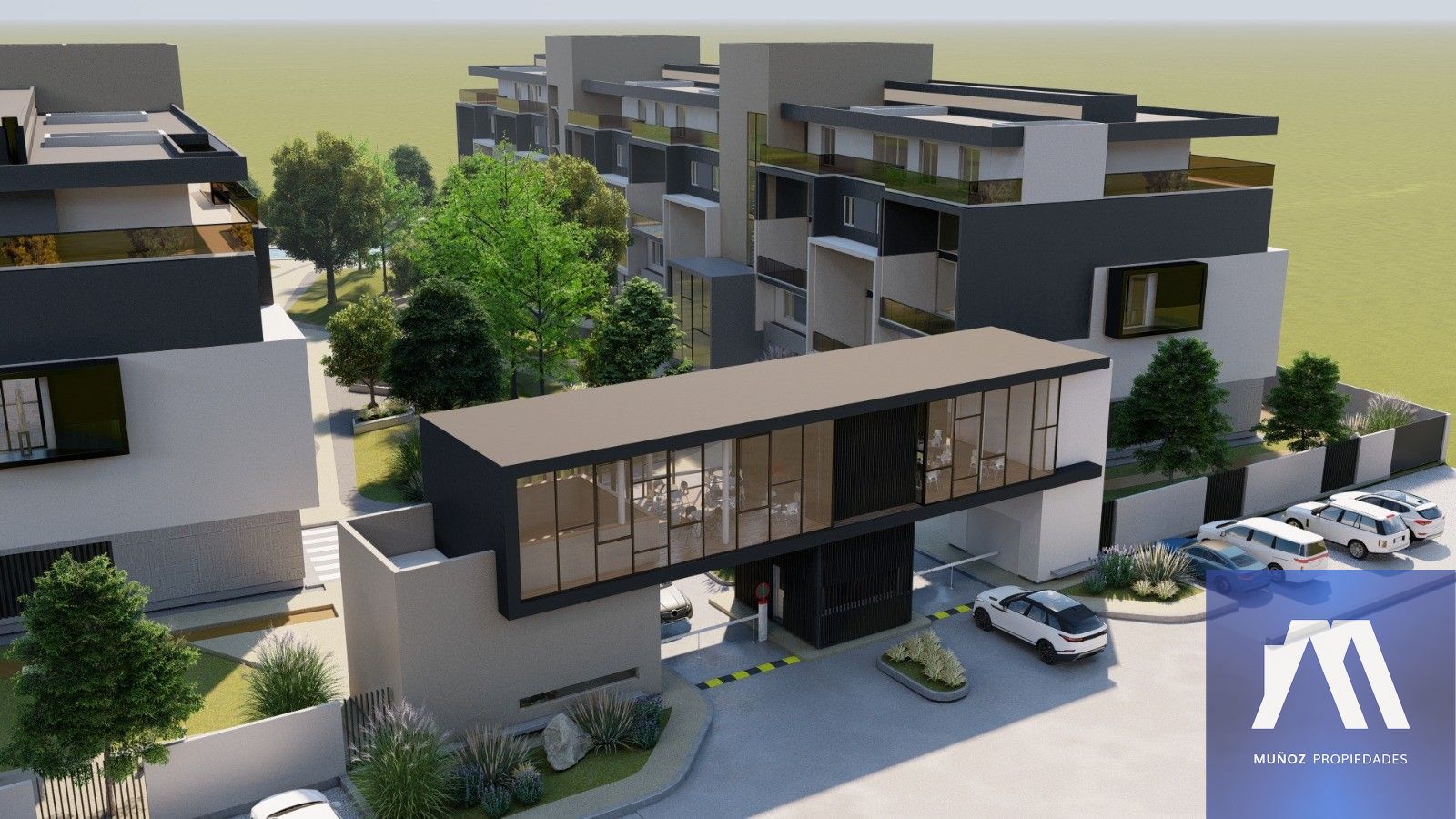 Departamento en Venta en Lujan de Cuyo, Mendoza