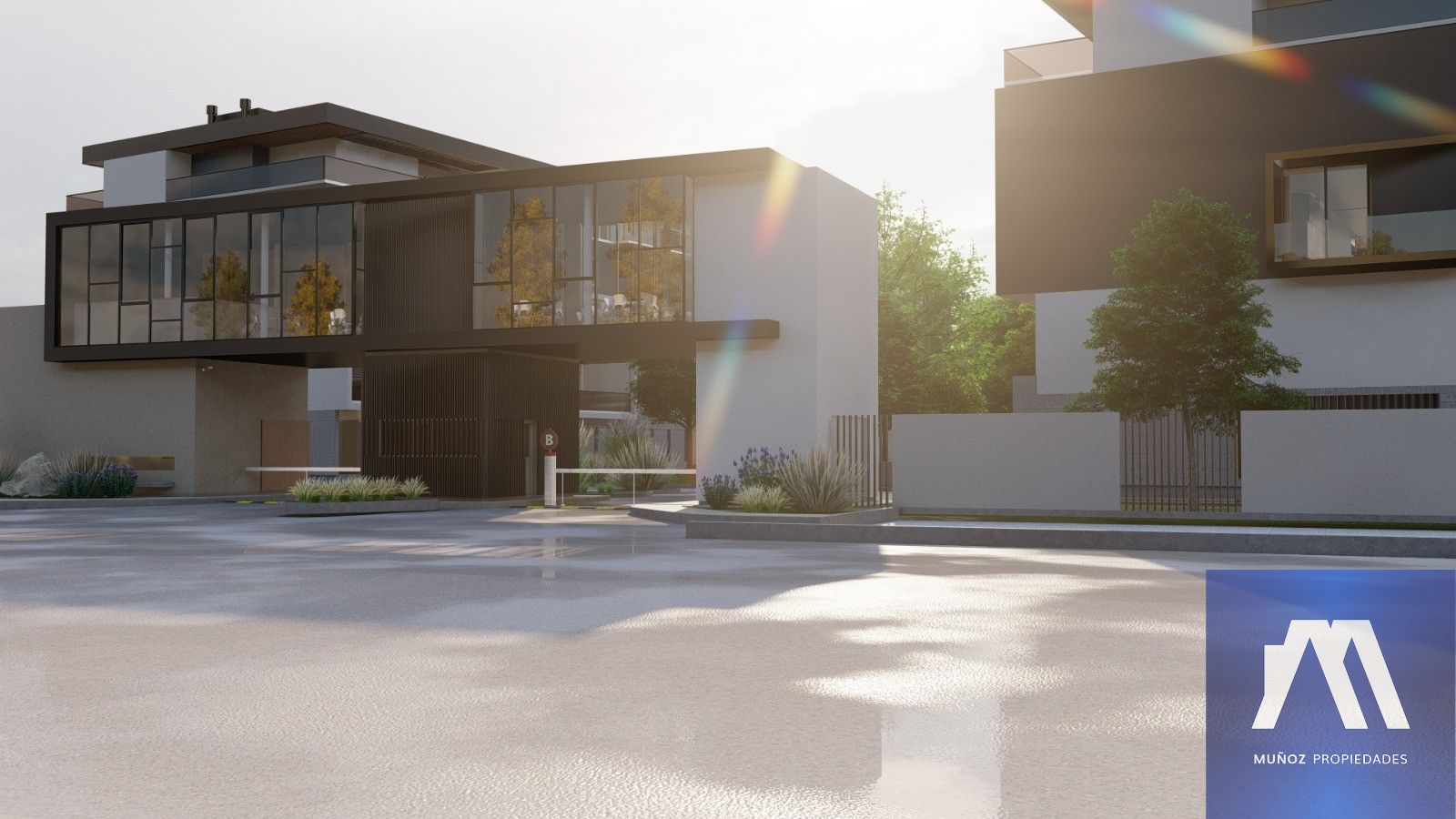 Departamento en Venta en Lujan de Cuyo, Mendoza