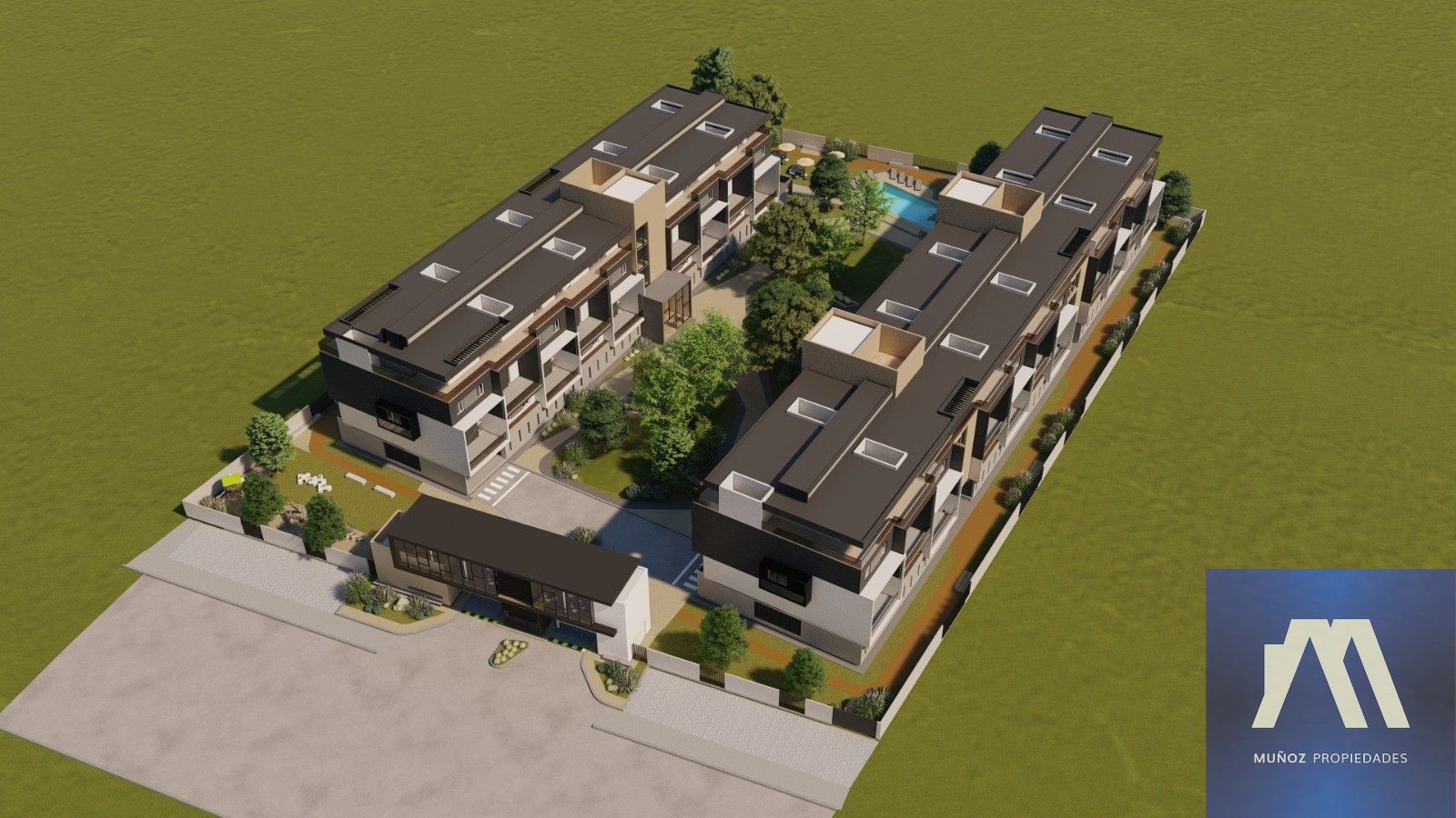 Departamento en Venta en Lujan de Cuyo, Mendoza