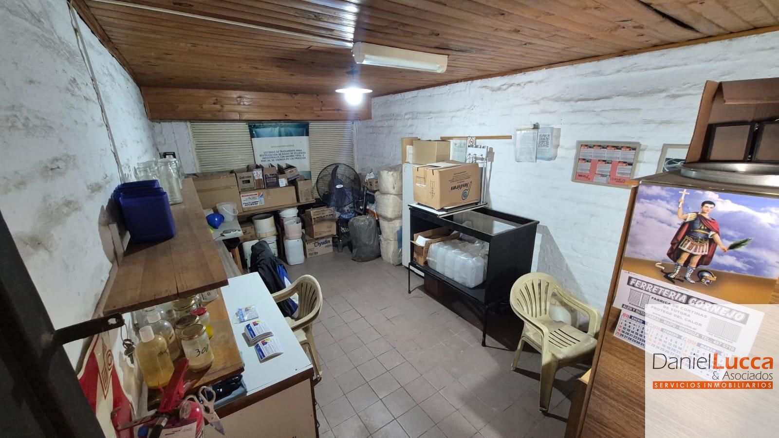 Terreno en Venta en Guaymallen, Mendoza