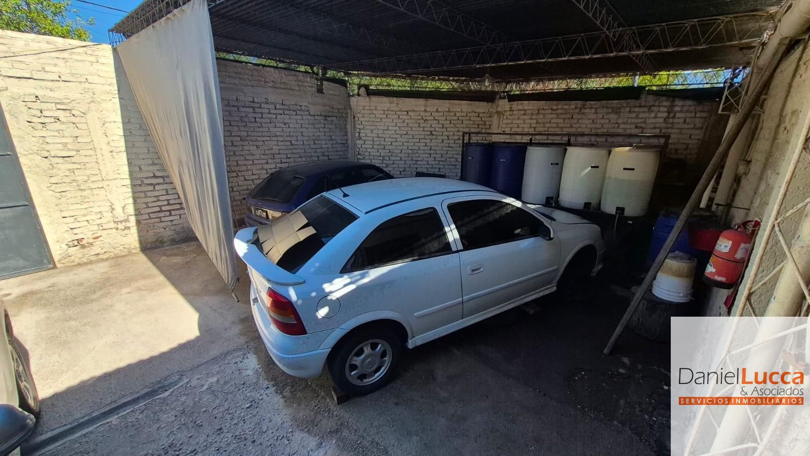 Terreno en Venta en Guaymallen, Mendoza