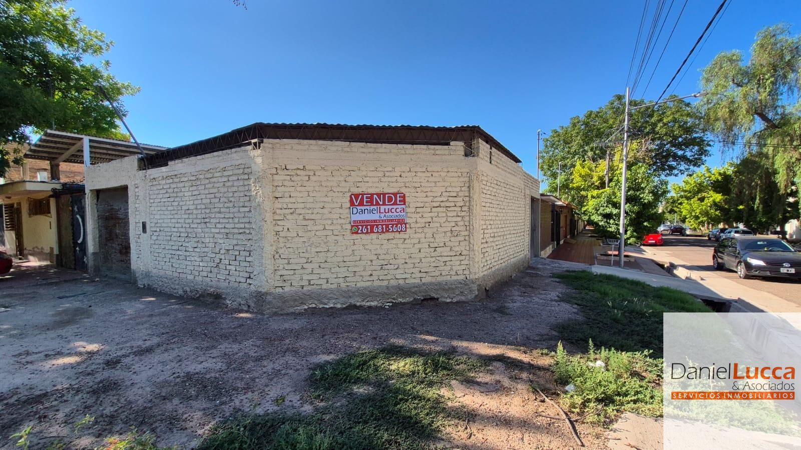 Terreno en Venta en Guaymallen, Mendoza