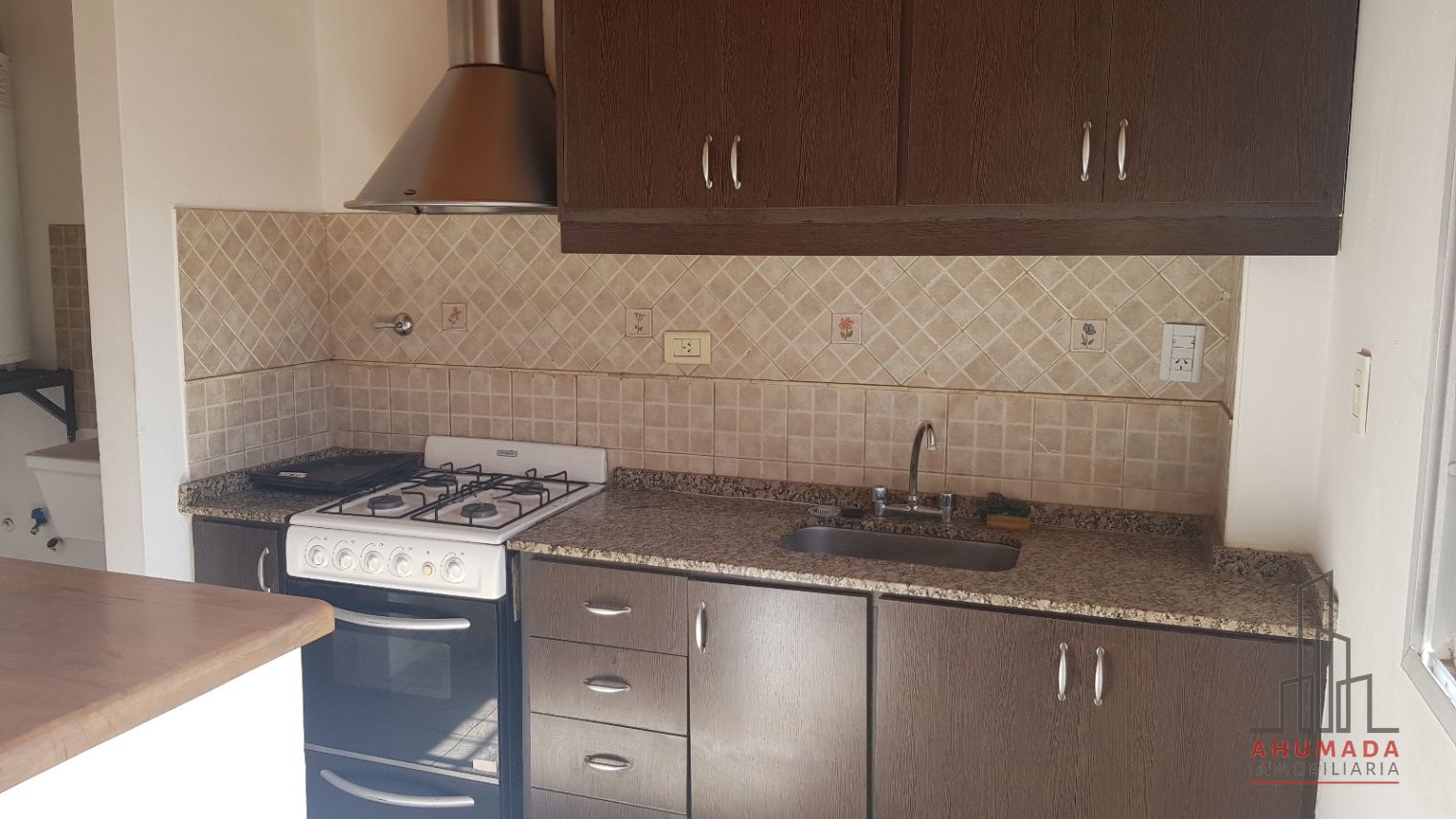 Departamento en Alquiler en Las Heras, Mendoza