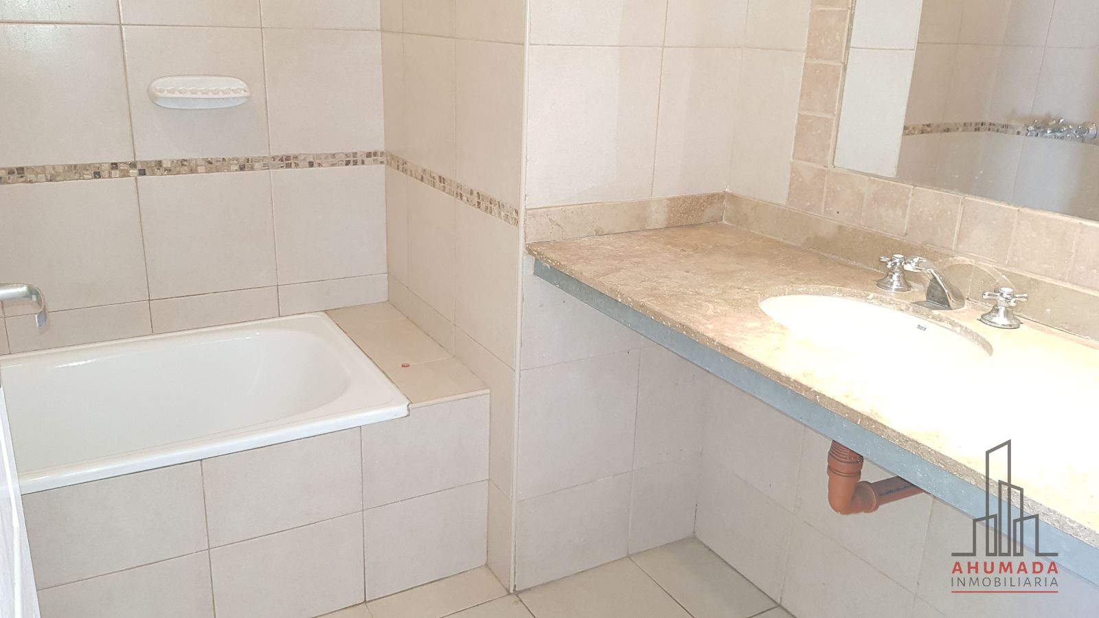 Departamento en Alquiler en Las Heras, Mendoza