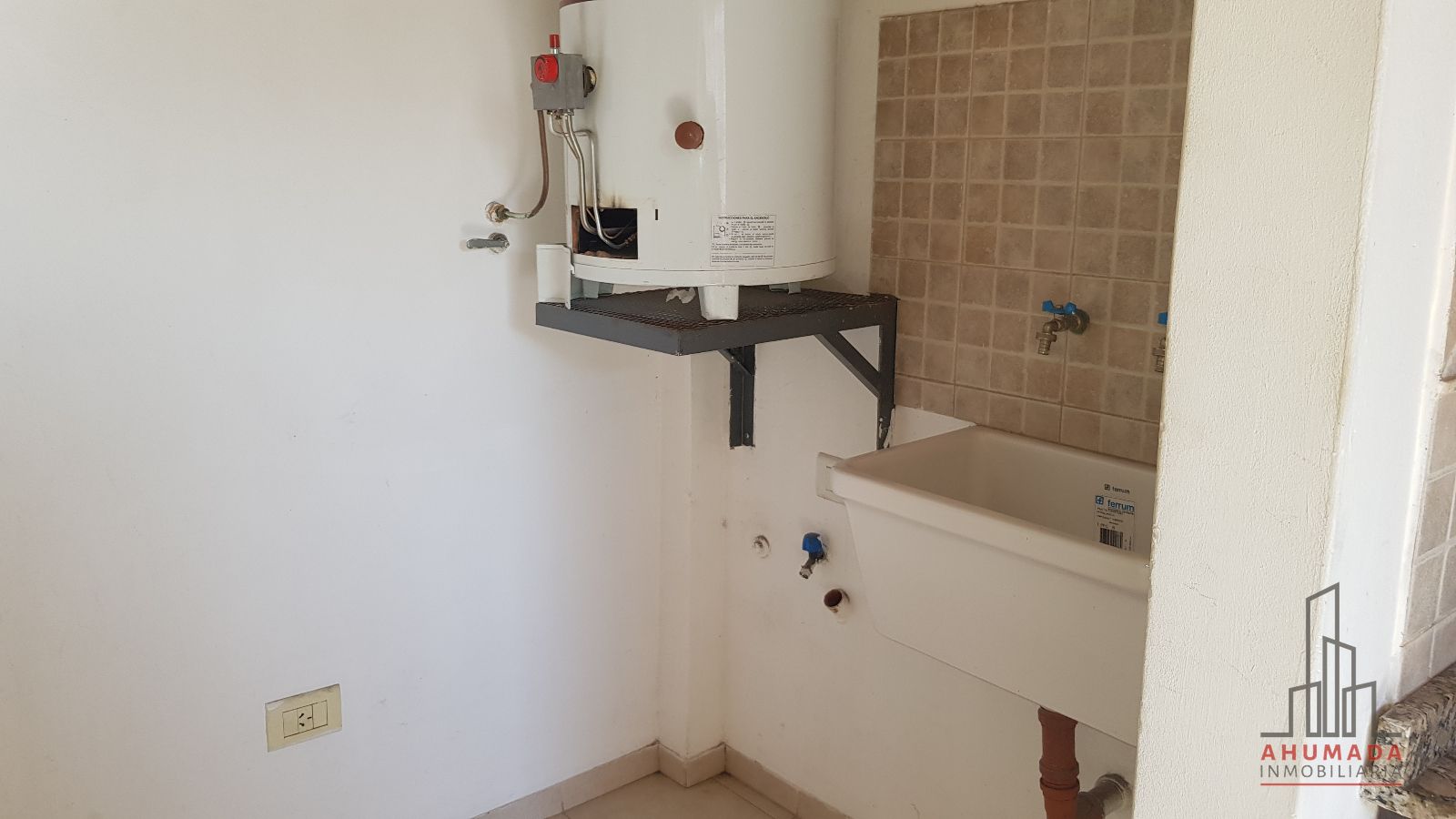 Departamento en Alquiler en Las Heras, Mendoza