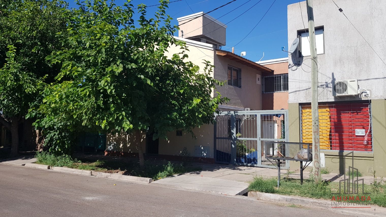 Departamento en Alquiler en Las Heras, Mendoza
