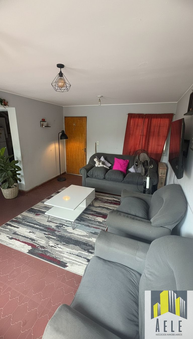 Departamento en Venta en Las Heras, Mendoza